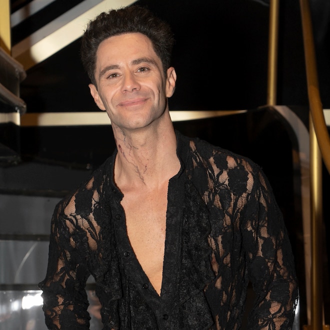 Breaking Down Which DWTS Pros Are Not Returning for Season 34